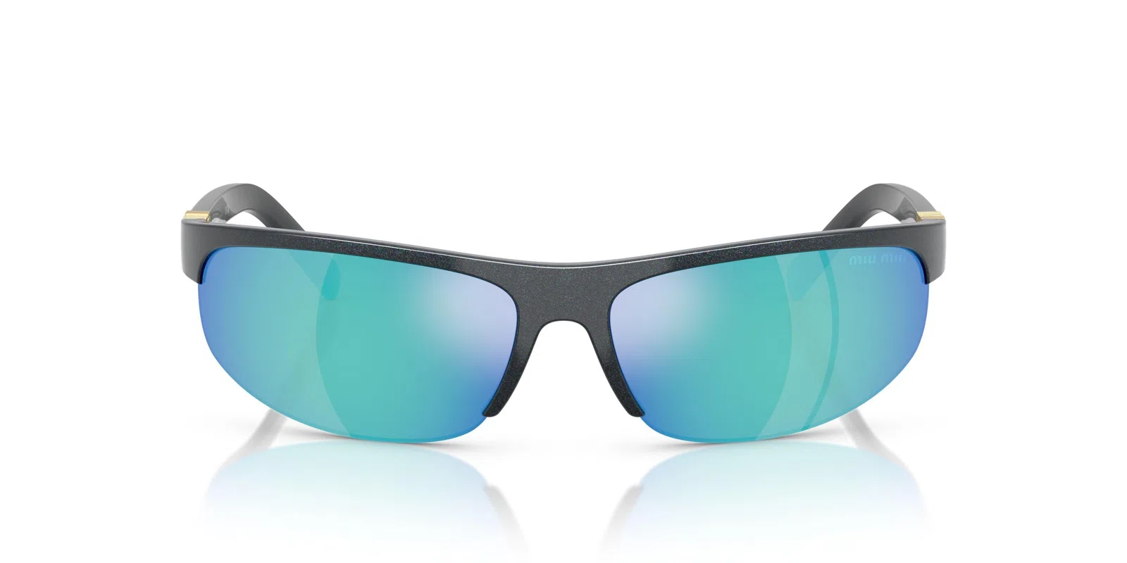 Miu Miu A02SF Sunglasses - view 17